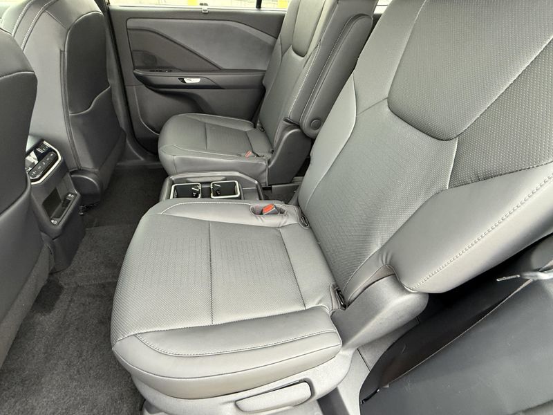 2025 LEXUS TX 350 PremiumImage 25
