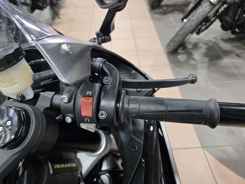 NEW 2026 KAWASAKI NINJA ZX6R ABS Image 18