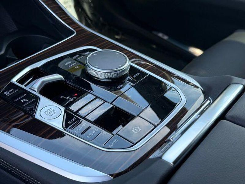 New 2026 BMW X5 sDrive40iImage 24