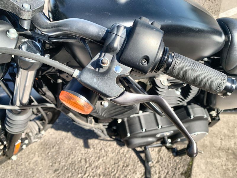 Used 2019 Harley-Davidson Sportster Iron 883 Image 20