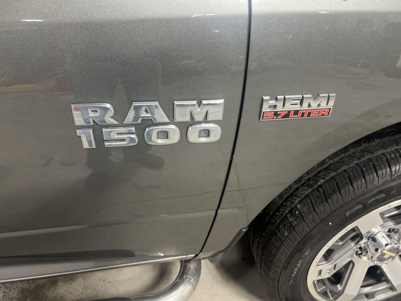 2013 RAM 1500 TradesmanImage 11