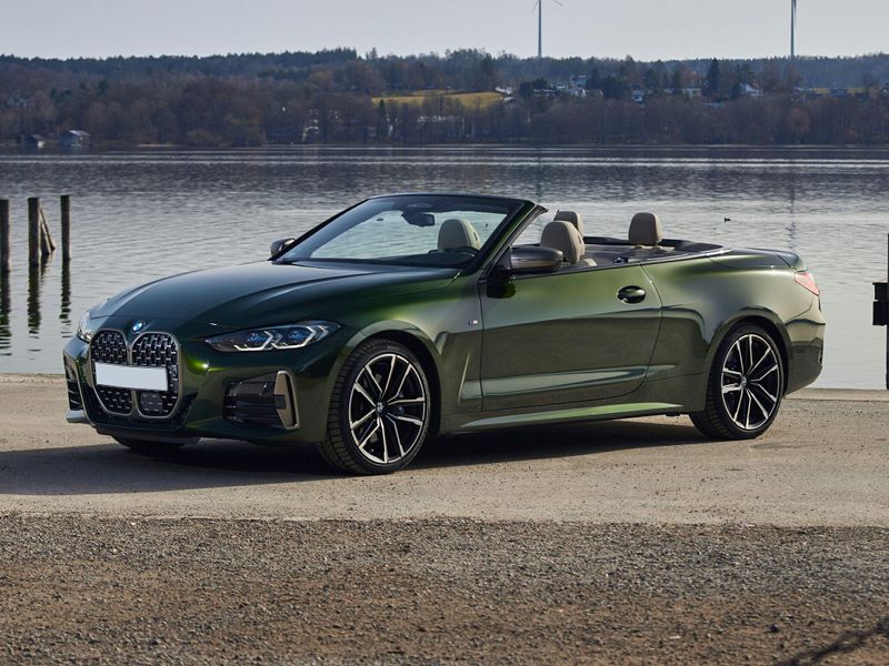 Used 2022 BMW M440i xDrive