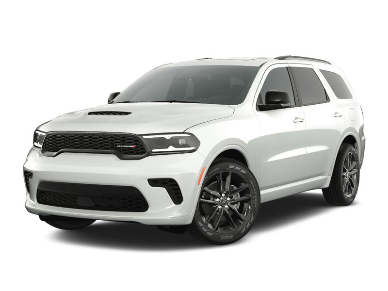 2025 Dodge Durango Gt Plus AwdImage 1