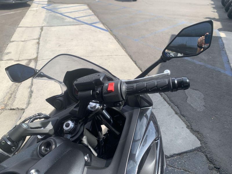 New 2026 Kawasaki NINJA 650 Image 18