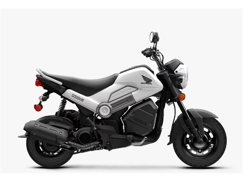 New 2026 Honda Navi Image 1