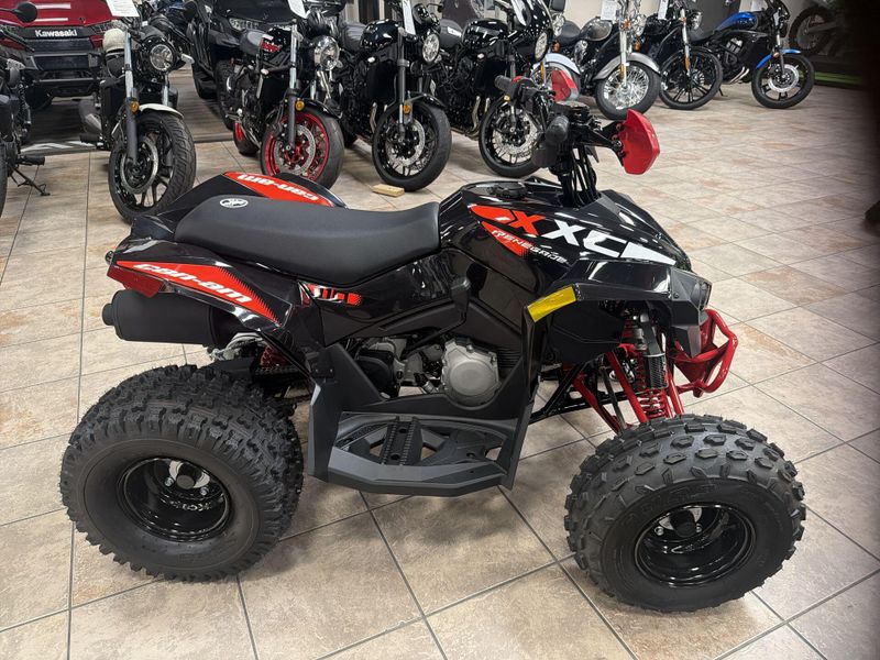 New 2026 Can-Am RENEGADE X XC 110 EFI Image 10