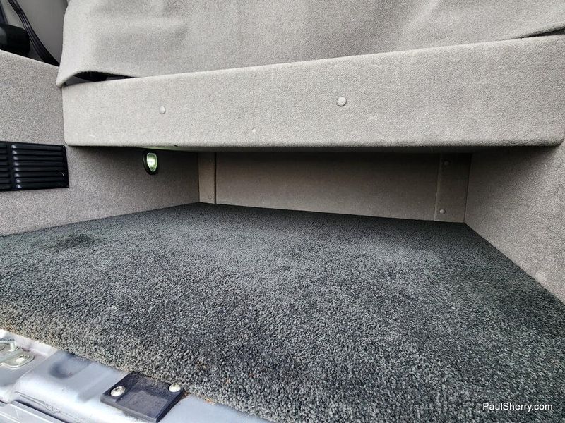 Used 2018 RAM ProMaster 1500 Low Roof