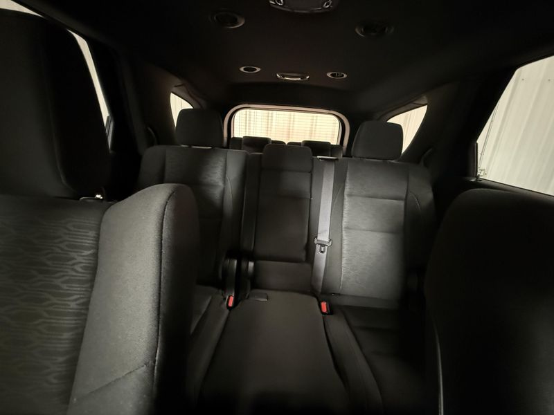 Used 2025 Dodge Durango GTImage 22