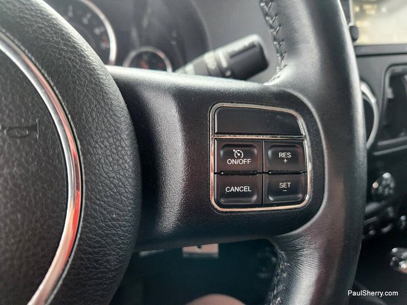 Used 2013 Jeep Wrangler Unlimited Rubicon