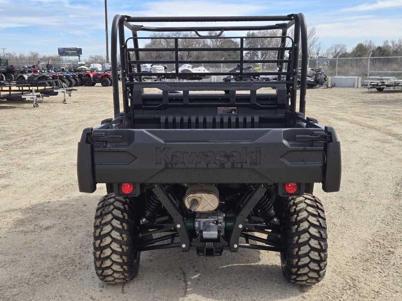 New 2025 Kawasaki MULE PRO DX EPS 