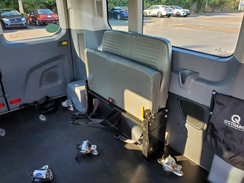 Used 2019 Ford Transit-350 XLImage 22
