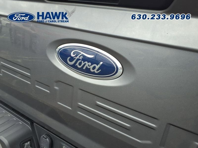2021 Ford F-150 XLT photo 30