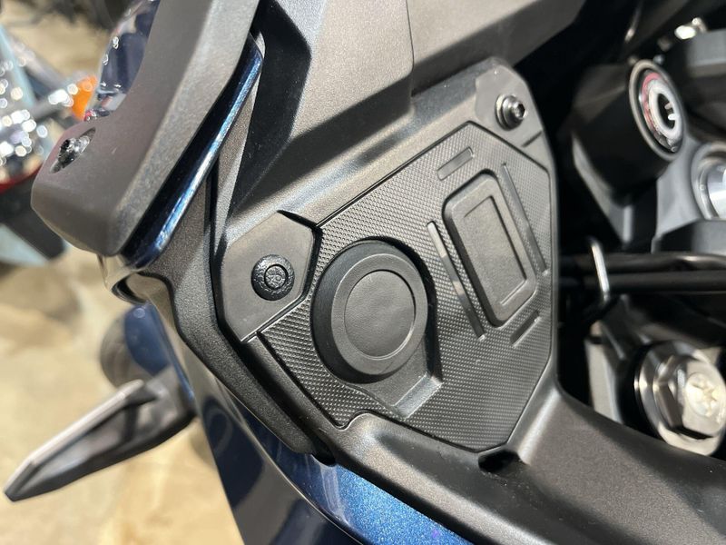 New 2026 Kawasaki VERSYS 650 LT ABS Image 19