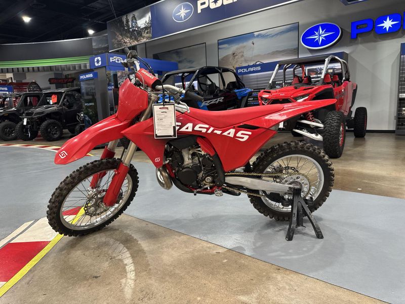 Used 2024 Gas Gas MC 250 Image 13