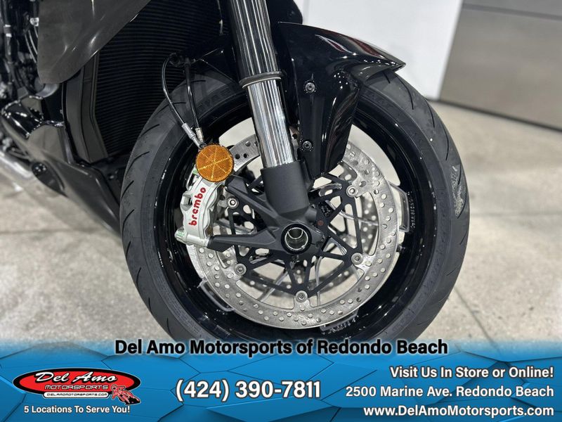 2024 Ducati DIAVEL V4 Image 20