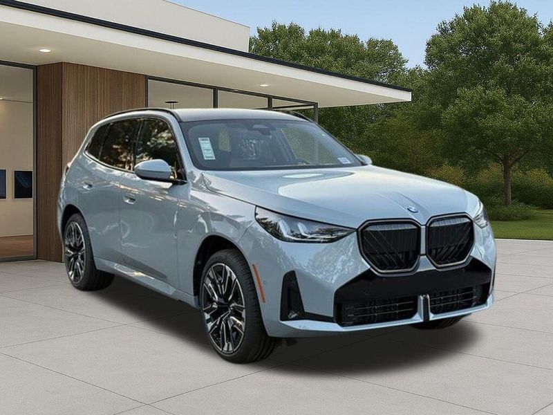 New 2026 BMW X3 30 xDriveImage 6