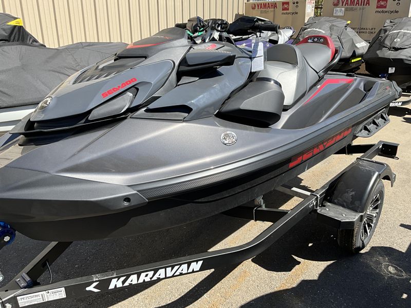 New 2026 SEA DOO GTR X 300 Image 3