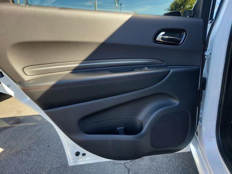 New 2026 Dodge Durango Gt Awd Hemi V8