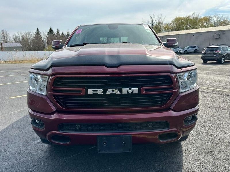2019 RAM 1500 Big Horn Lone StarImage 11