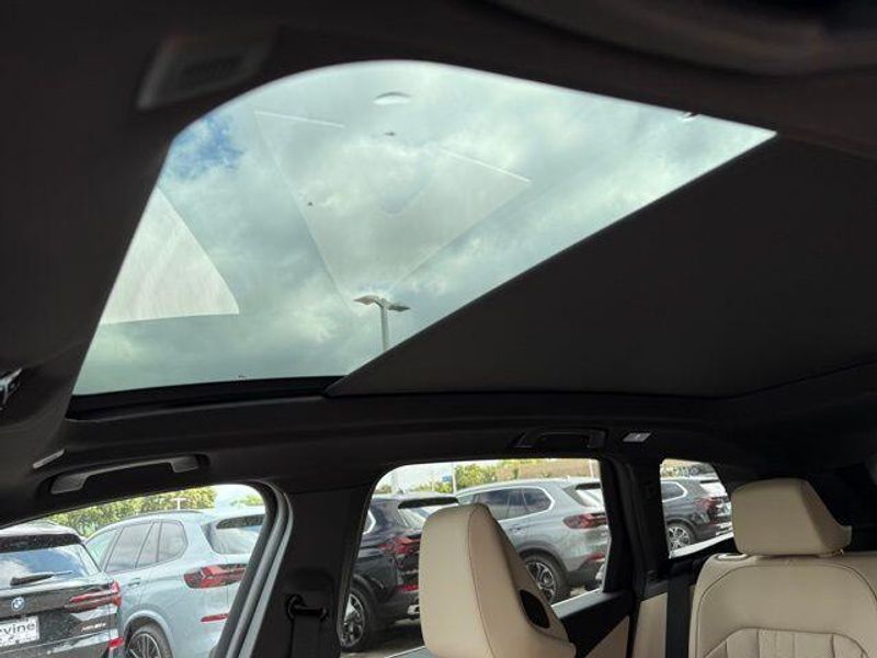 New 2026 BMW X3 30 xDriveImage 20