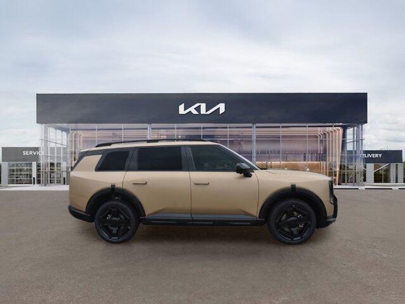 New 2027 Kia Telluride X-Line SX-PrestigeImage 2