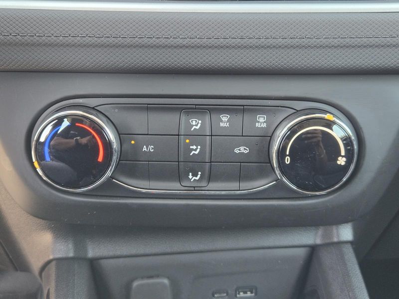 Used 2025 Chevrolet Trailblazer FWD 4dr LS