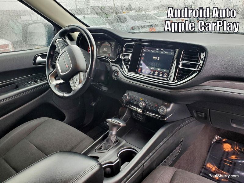 Used 2022 Dodge Durango SXT