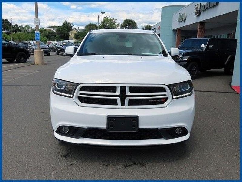 Used 2017 Dodge Durango GTImage 3