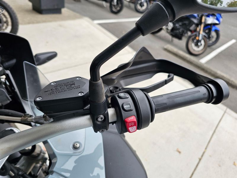 2022 BMW R 1250 GS Adventure