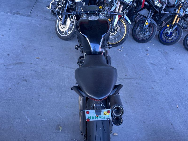 Used 2016 Ducati Monster 821 Dark Image 25