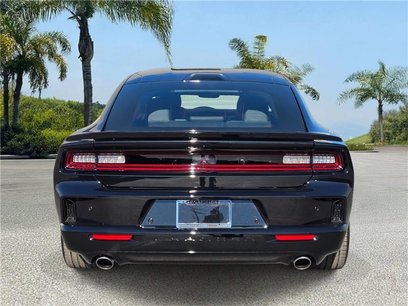 New 2026 Dodge Charger Scat Pack Plus 2-door Awd