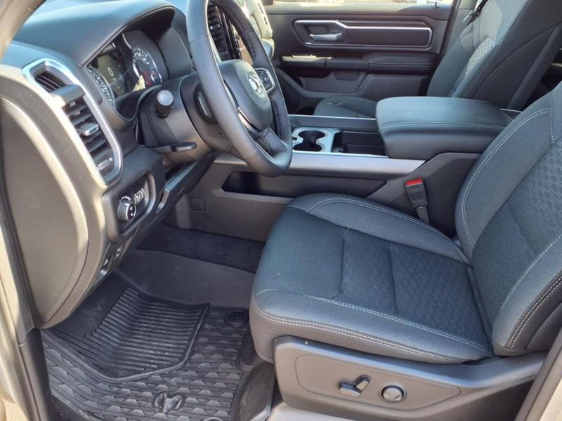 2025 Ram 1500 Lone Star photo 8