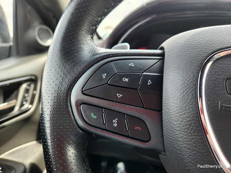 Used 2024 Dodge Durango R/T Premium