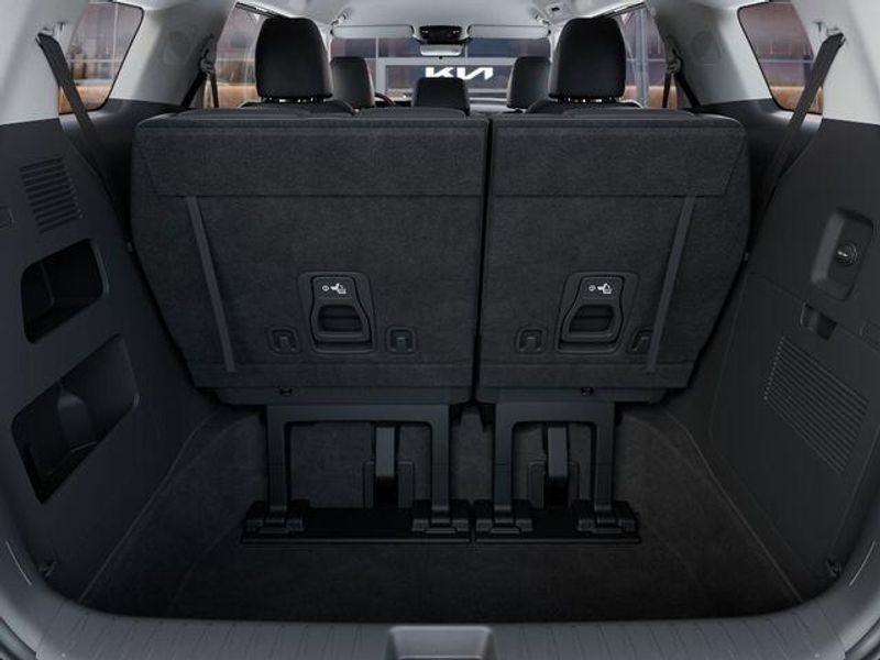 New 2026 Kia Carnival LXSImage 20