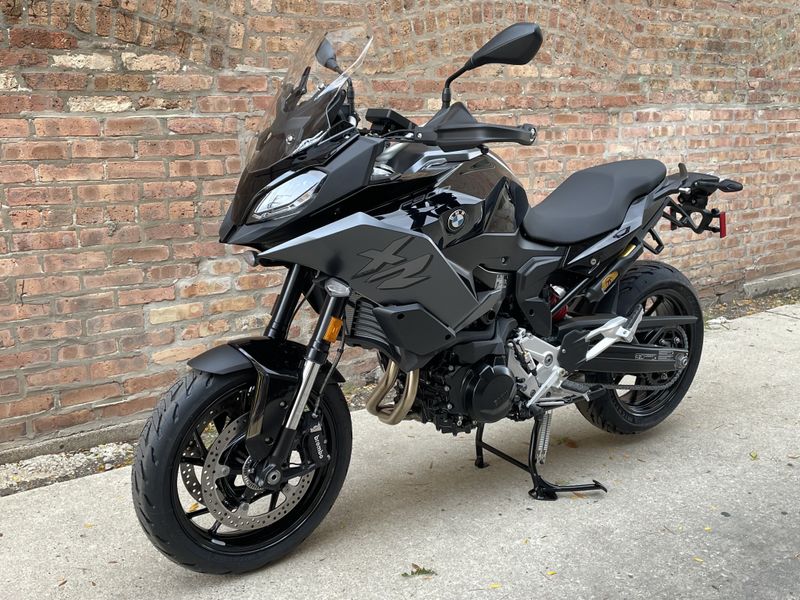 2023 BMW F 900 XRImage 3