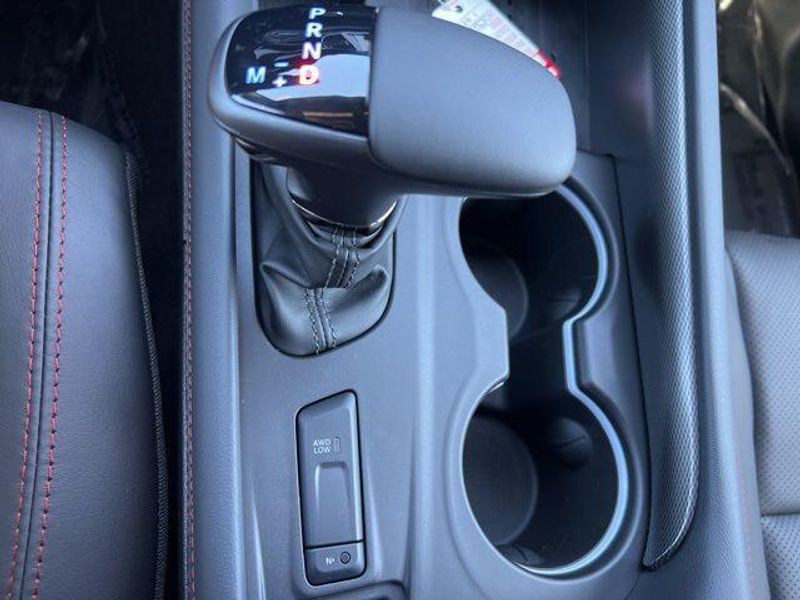 2025 Dodge Durango R/T Plus Awd