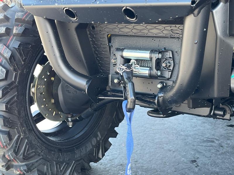 2025 Polaris SPORTSMAN 570 TRAIL 
