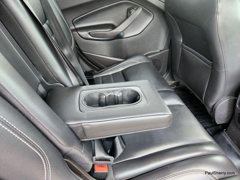 Used 2019 Ford Escape TitaniumImage 42