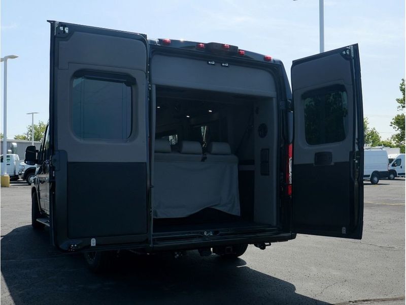 2023 RAM Promaster 3500 Window Van High Roof 159