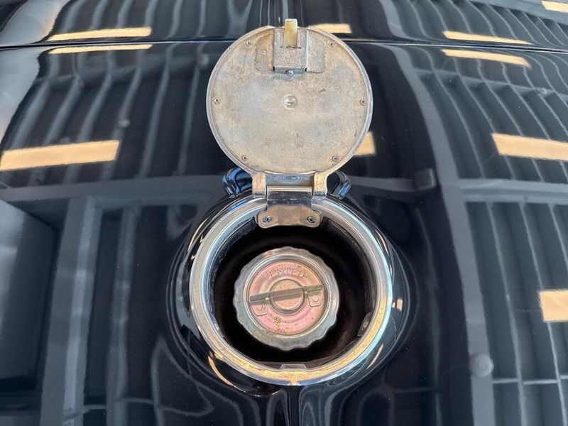 1967 Chevrolet Corvette 327/300 3-speed