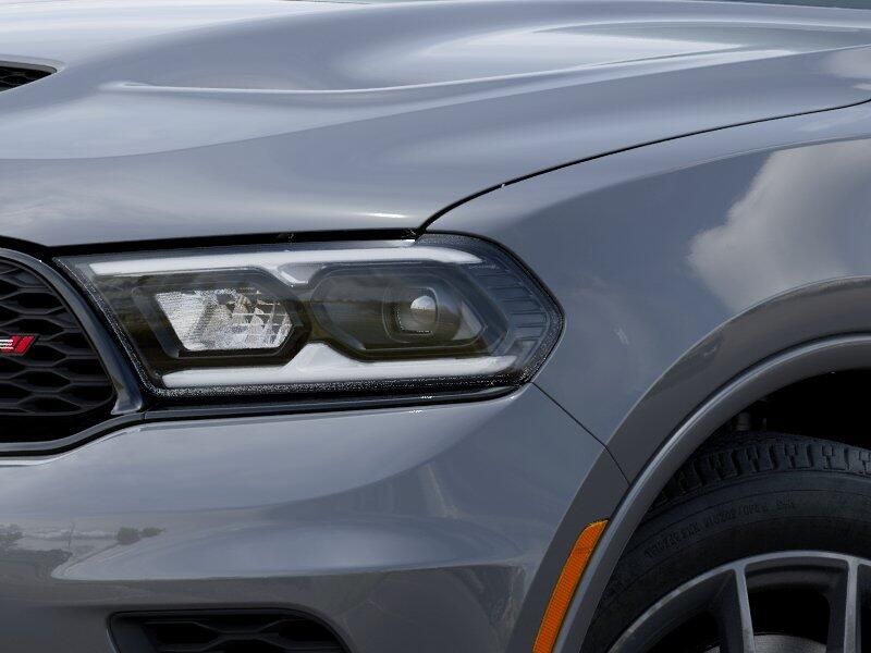 New 2026 Dodge Durango Gt Plus Awd Hemi V8Image 10