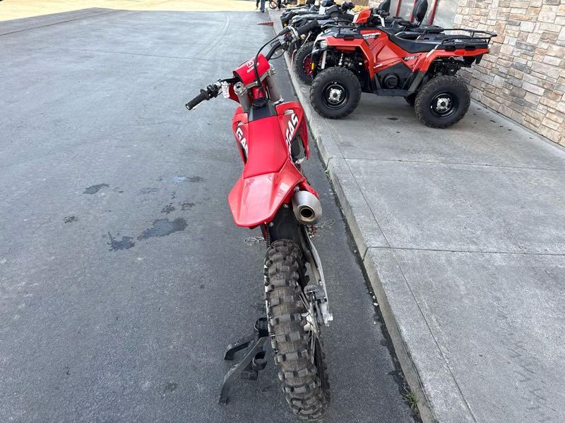 Used 2024 GAS GAS MC 450 F 