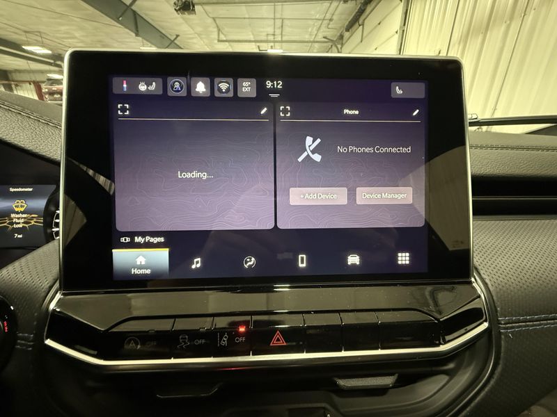 New 2026 Jeep Compass Latitude Altitude 4x4Image 27
