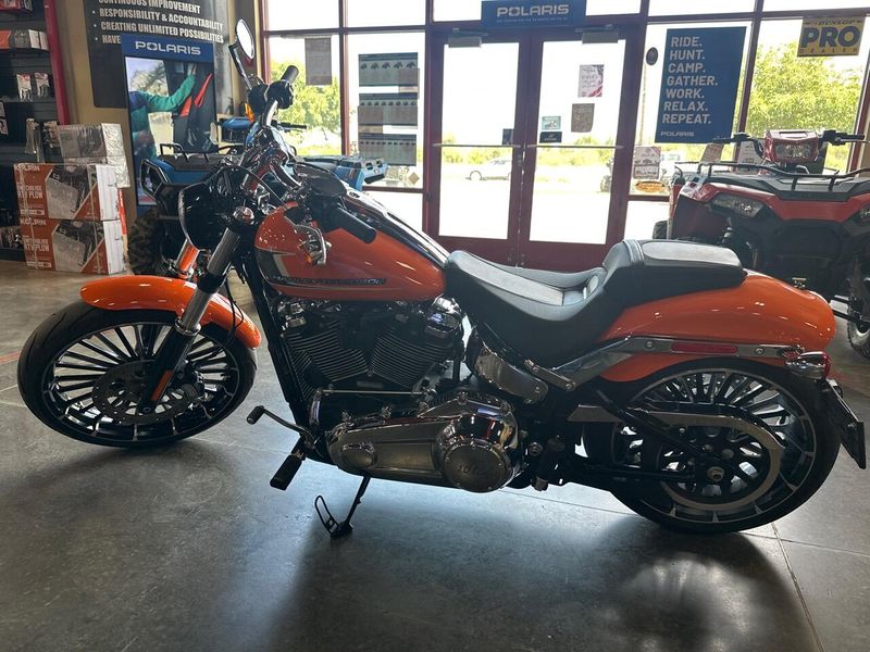 2023 Harley-Davidson Breakout 