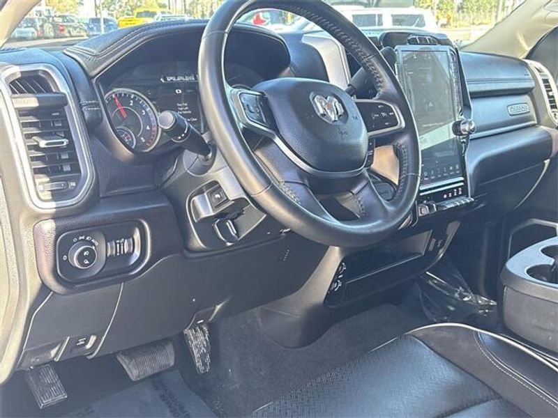 Used 2024 RAM 2500 LaramieImage 16