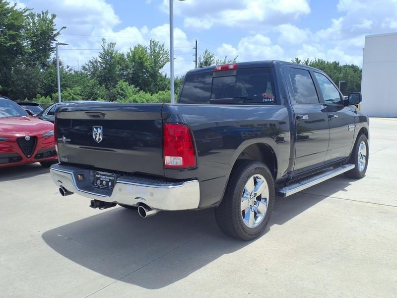 2018 RAM 1500 Lone StarImage 11