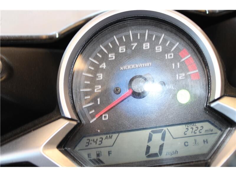 Used 2012 Honda CBR250 Image 2