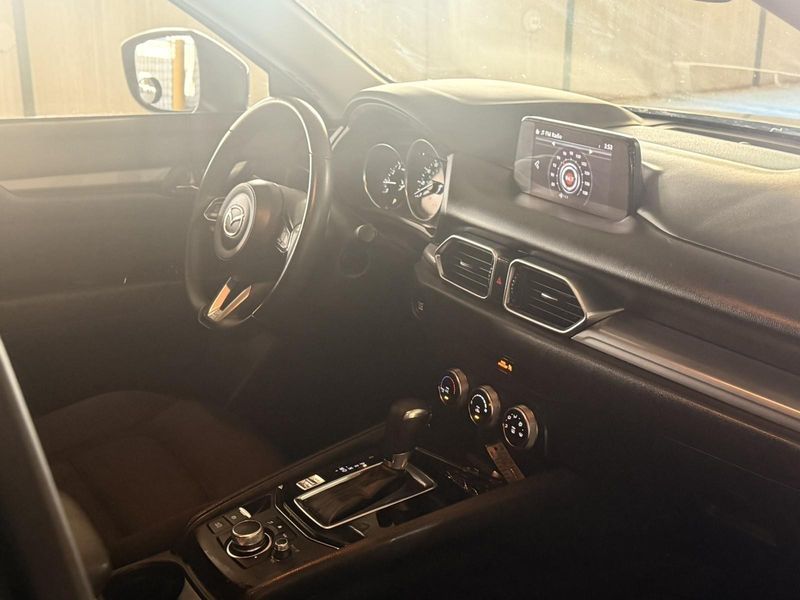 2019 Mazda CX-5 Sport photo 13