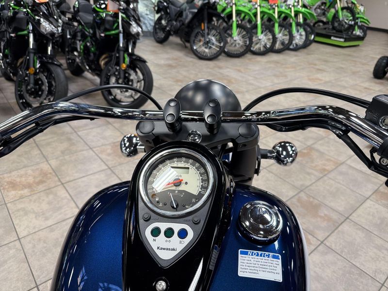 New 2026 Kawasaki VULCAN 900 CLASSIC Image 23