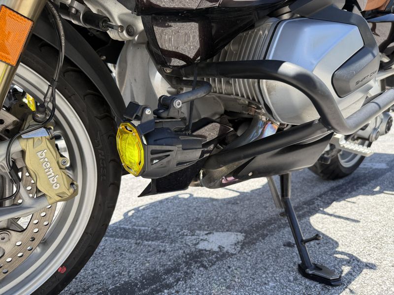 Used 2020 BMW R 1250 RT 